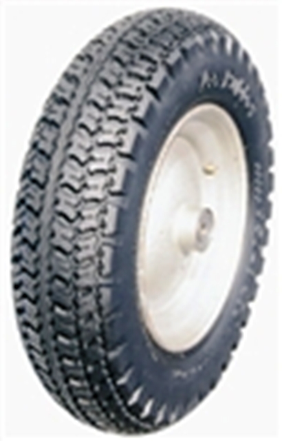 GOMME DA 8" Vee Rubber